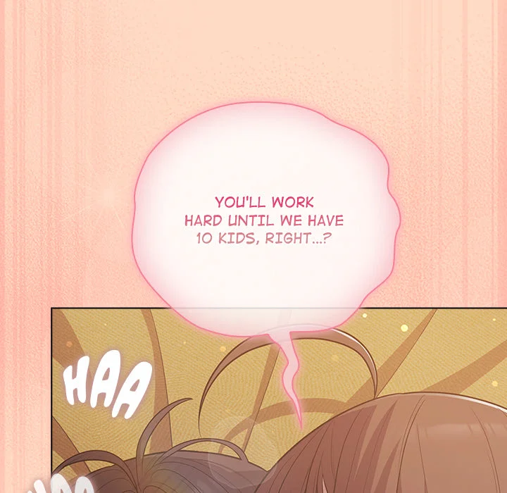 The Love Meowtchmaker - Chapter 52 Page 91