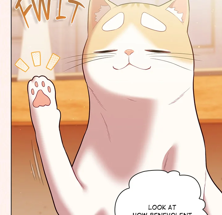 The Love Meowtchmaker - Chapter 53 Page 127
