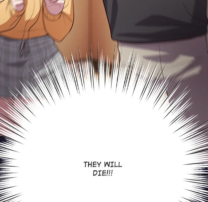 The Love Meowtchmaker - Chapter 53 Page 38