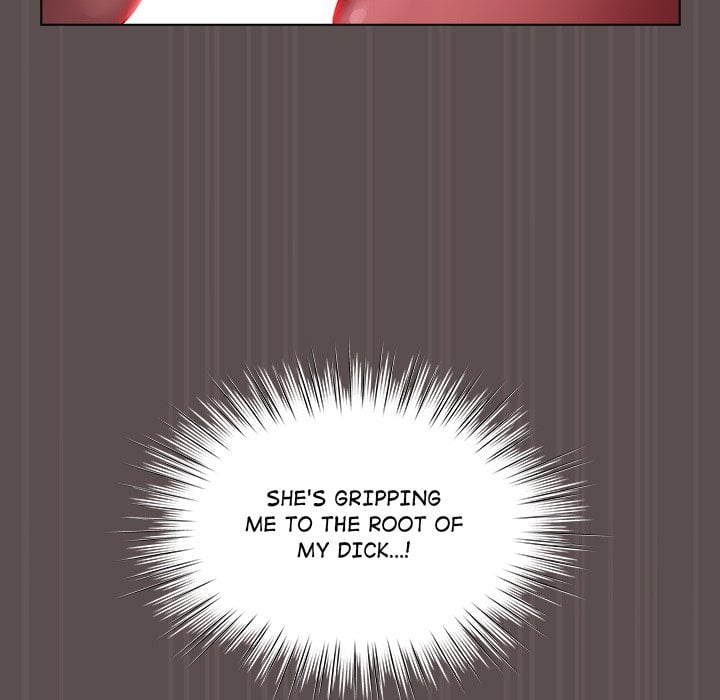 The Love Meowtchmaker - Chapter 8 Page 133