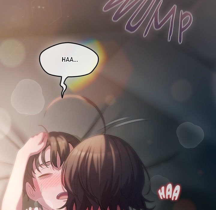 The Love Meowtchmaker - Chapter 9 Page 138