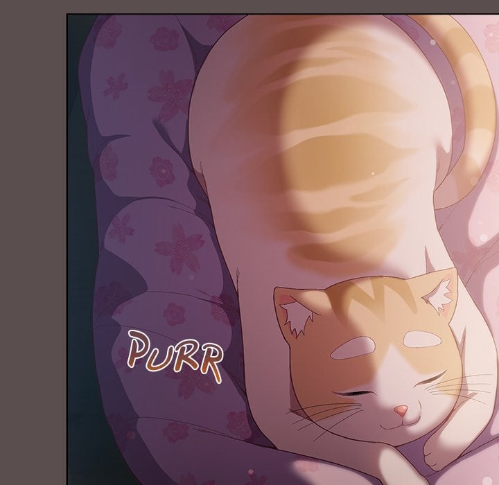 The Love Meowtchmaker - Chapter 9 Page 144