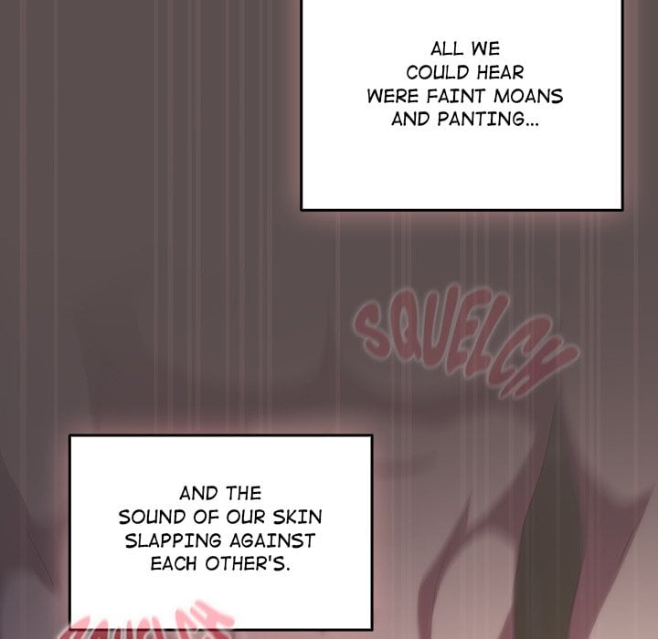 The Love Meowtchmaker - Chapter 9 Page 46