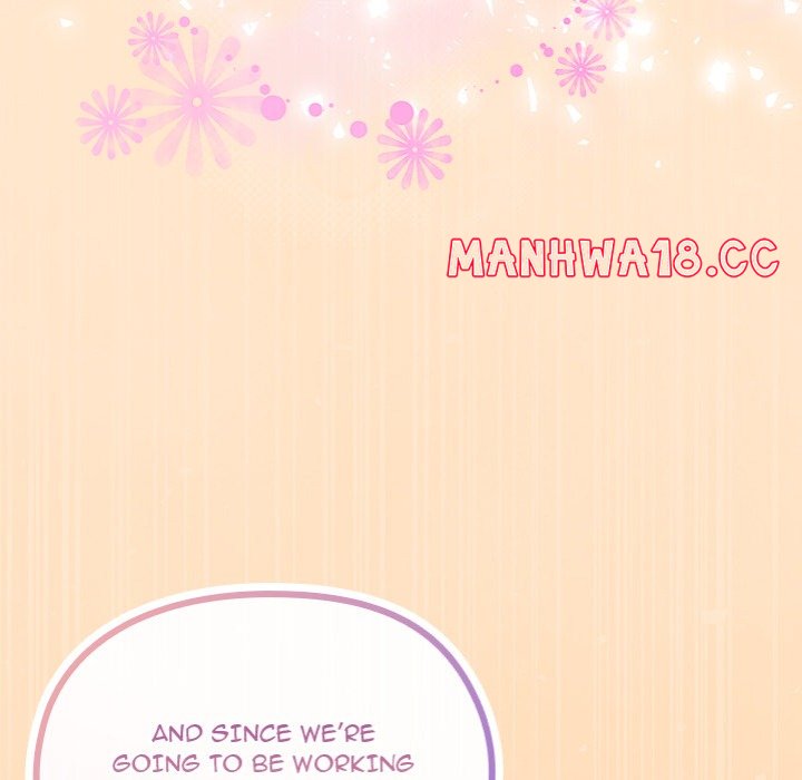 But You’re the Same Age as My Daughter?! - Chapter 39 Page 103