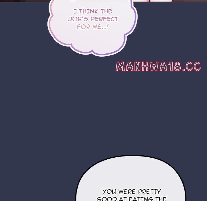 But You’re the Same Age as My Daughter?! - Chapter 39 Page 123