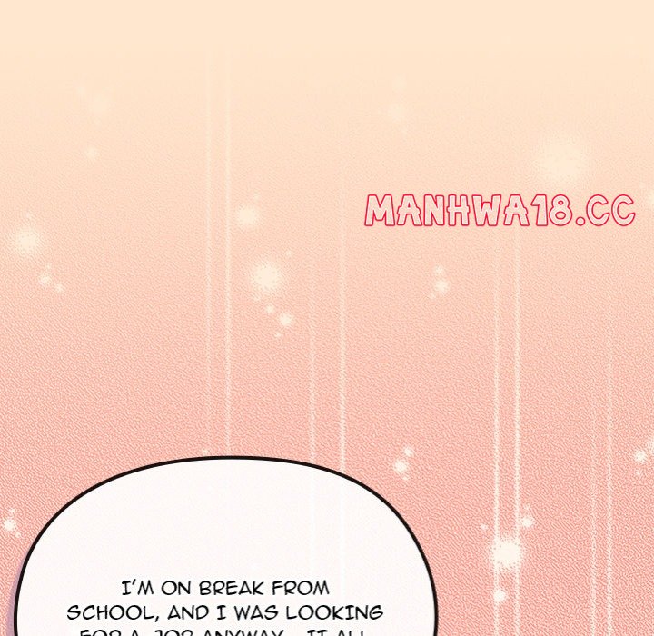 But You’re the Same Age as My Daughter?! - Chapter 39 Page 69