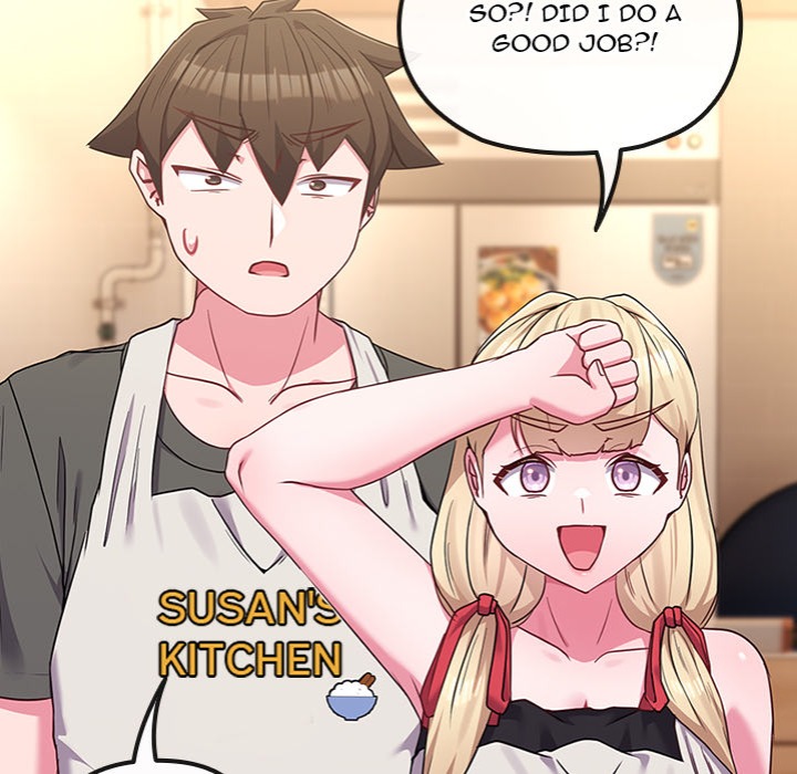 But You’re the Same Age as My Daughter?! - Chapter 39 Page 99