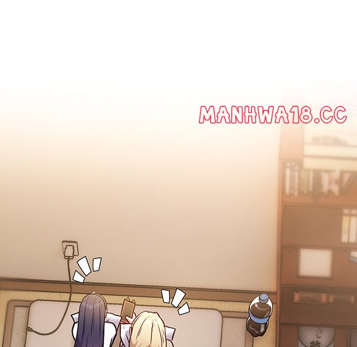 But You’re the Same Age as My Daughter?! - Chapter 40 Page 101