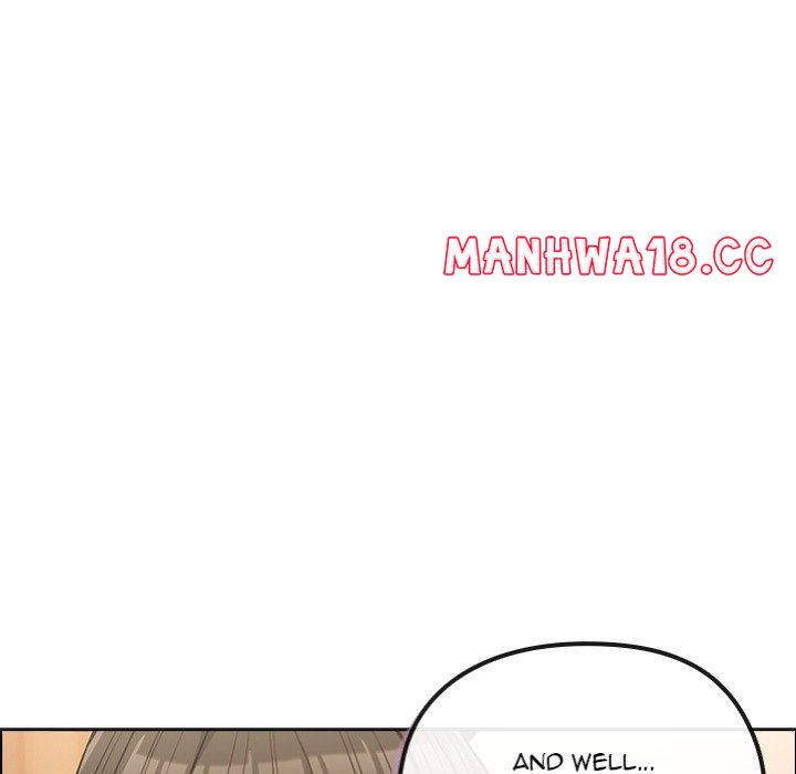 But You’re the Same Age as My Daughter?! - Chapter 41 Page 35
