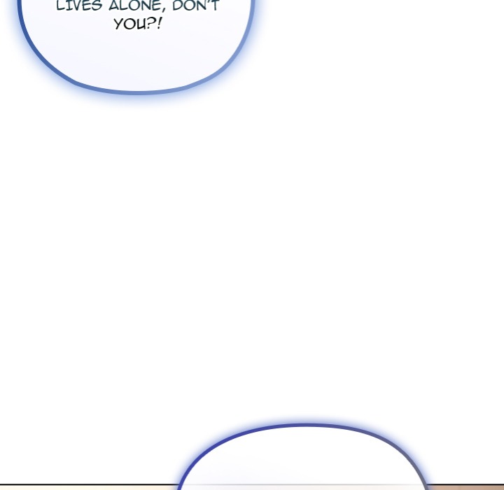 But You’re the Same Age as My Daughter?! - Chapter 41 Page 8