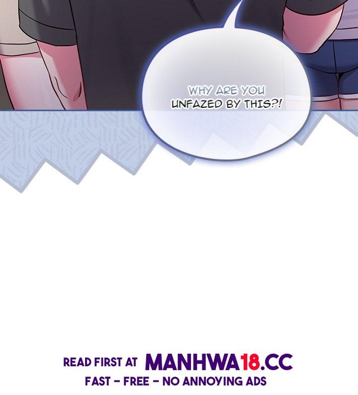 But You’re the Same Age as My Daughter?! - Chapter 42 Page 180