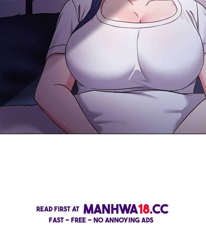 But You’re the Same Age as My Daughter?! - Chapter 42 Page 78