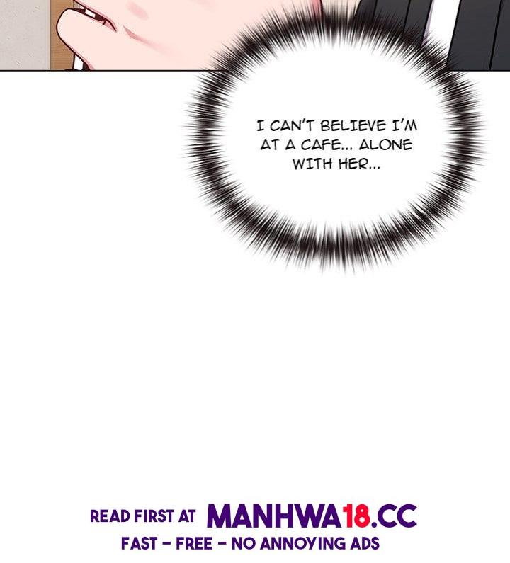 But You’re the Same Age as My Daughter?! - Chapter 43 Page 172