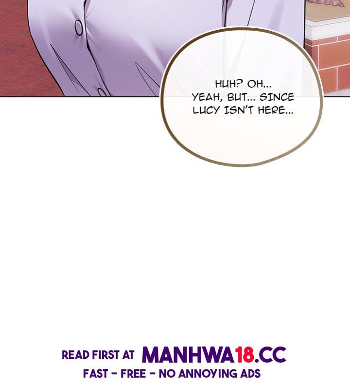 But You’re the Same Age as My Daughter?! - Chapter 43 Page 45