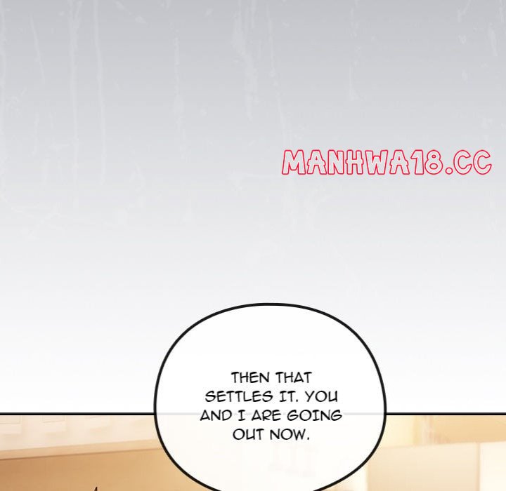 But You’re the Same Age as My Daughter?! - Chapter 44 Page 130