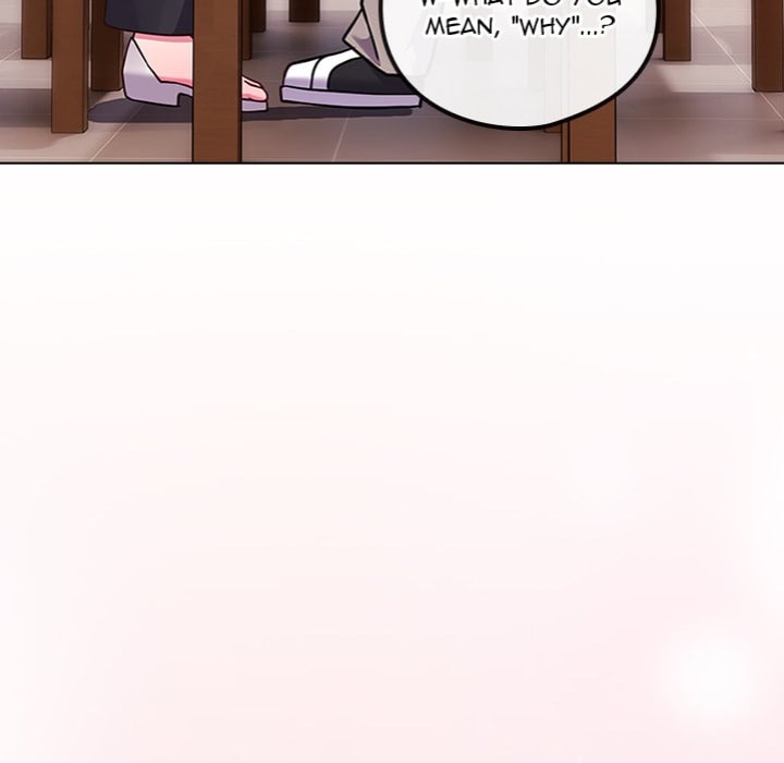 But You’re the Same Age as My Daughter?! - Chapter 44 Page 140