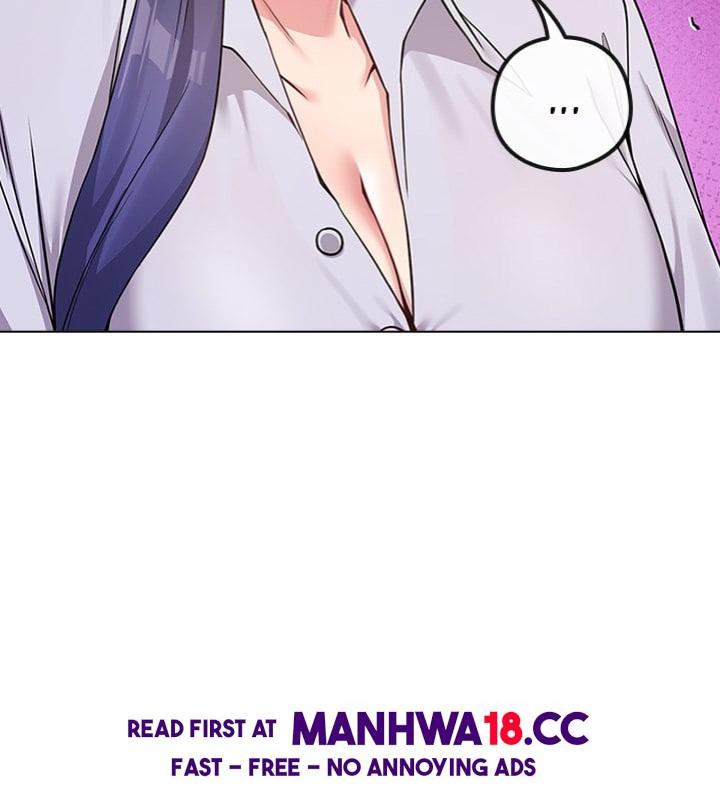 But You’re the Same Age as My Daughter?! - Chapter 44 Page 16