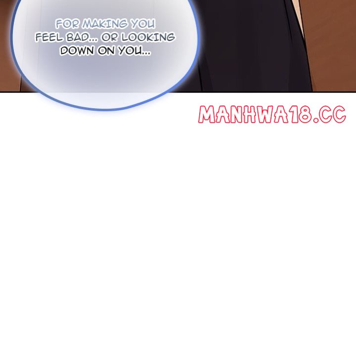 But You’re the Same Age as My Daughter?! - Chapter 44 Page 55
