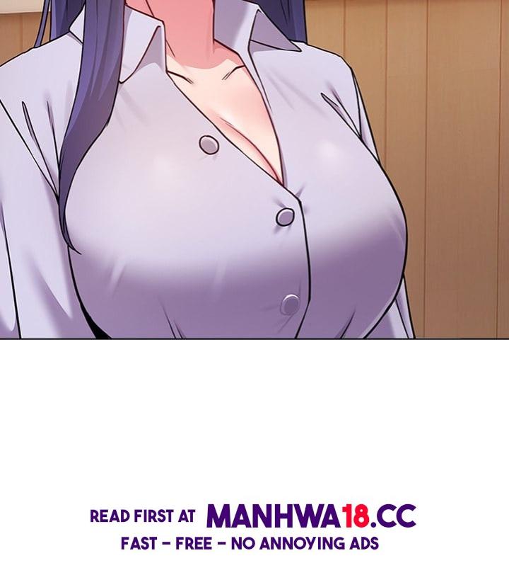 But You’re the Same Age as My Daughter?! - Chapter 44 Page 75