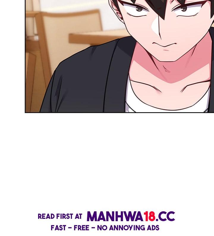 But You’re the Same Age as My Daughter?! - Chapter 44 Page 8