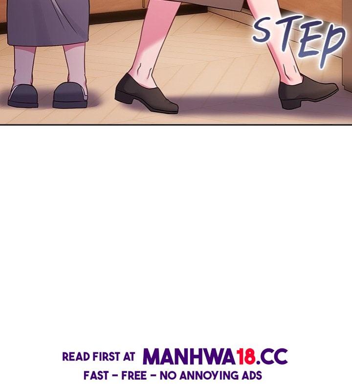 But You’re the Same Age as My Daughter?! - Chapter 45 Page 100