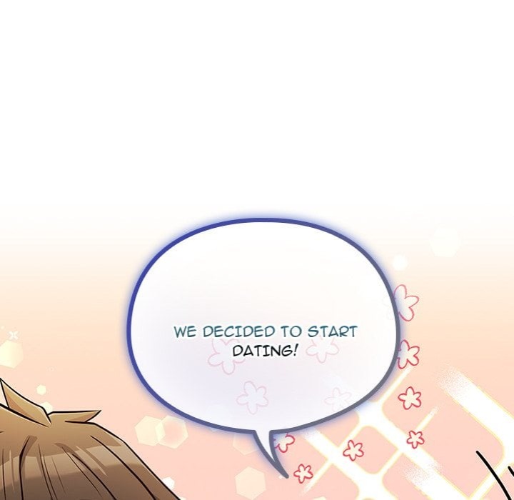 But You’re the Same Age as My Daughter?! - Chapter 45 Page 101