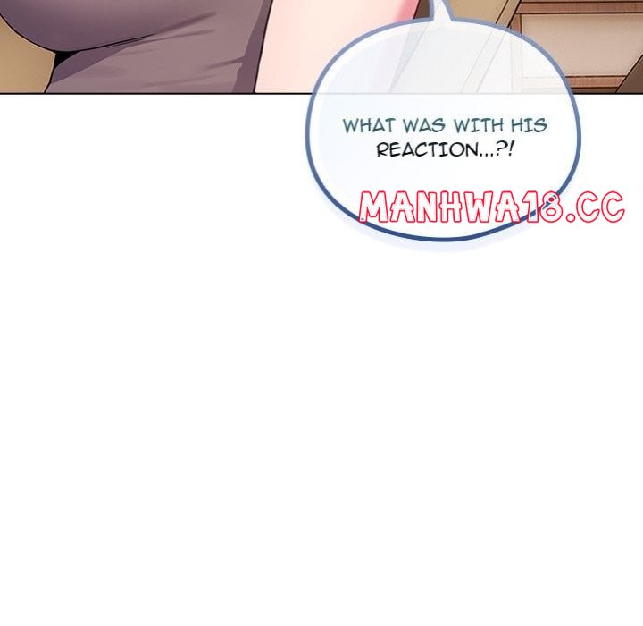 But You’re the Same Age as My Daughter?! - Chapter 45 Page 12