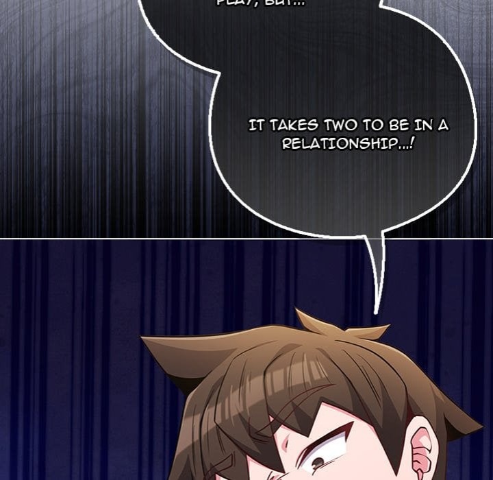 But You’re the Same Age as My Daughter?! - Chapter 45 Page 122