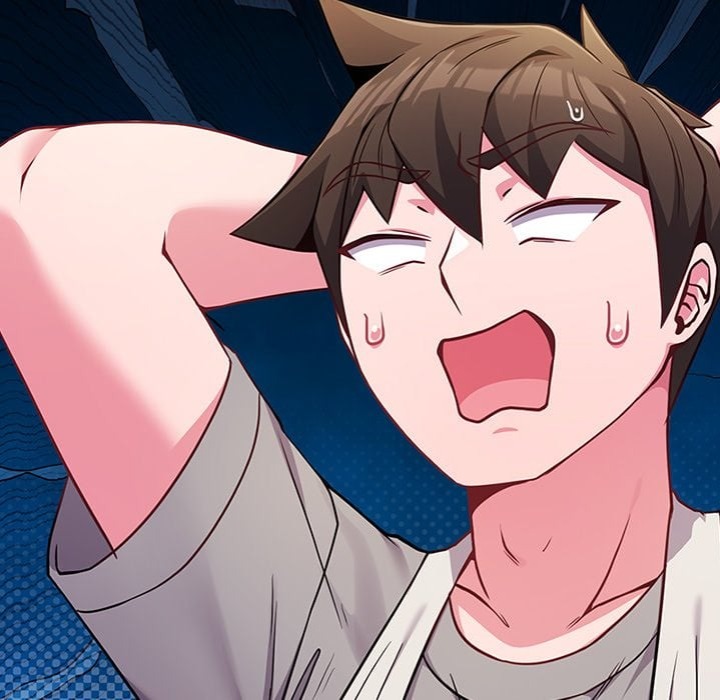 But You’re the Same Age as My Daughter?! - Chapter 45 Page 145