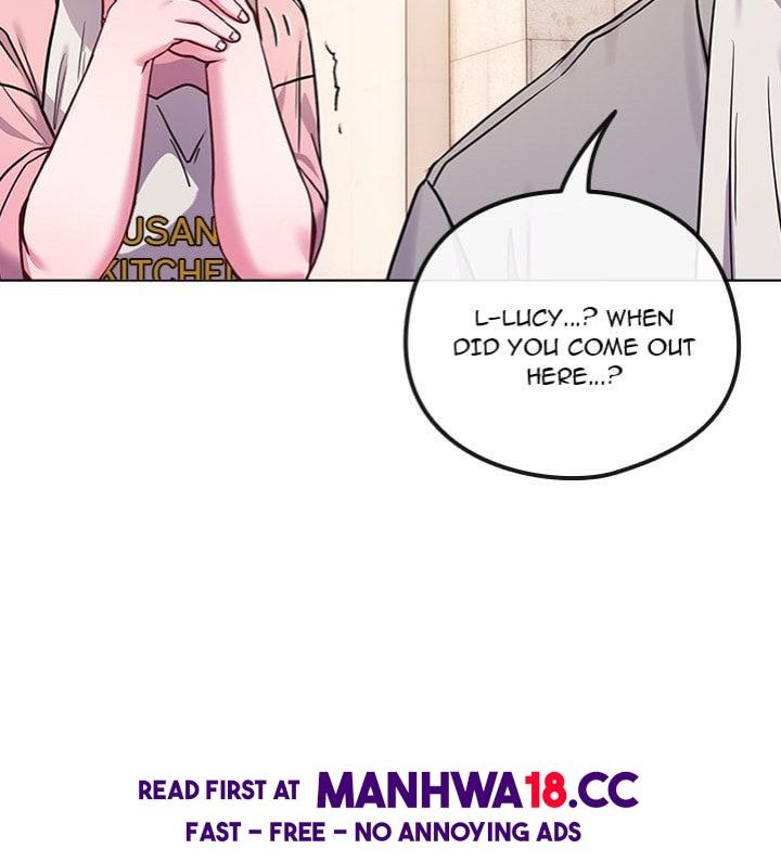 But You’re the Same Age as My Daughter?! - Chapter 45 Page 161