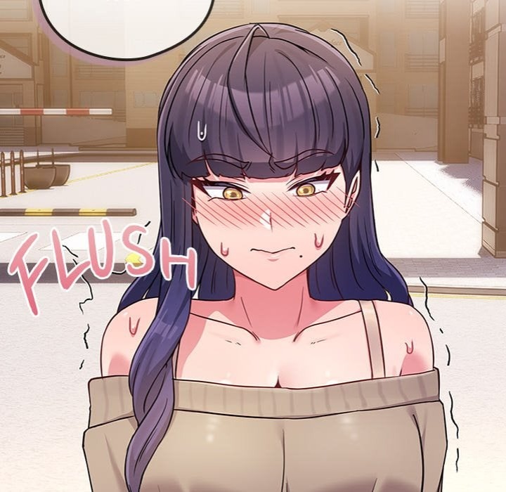 But You’re the Same Age as My Daughter?! - Chapter 45 Page 163