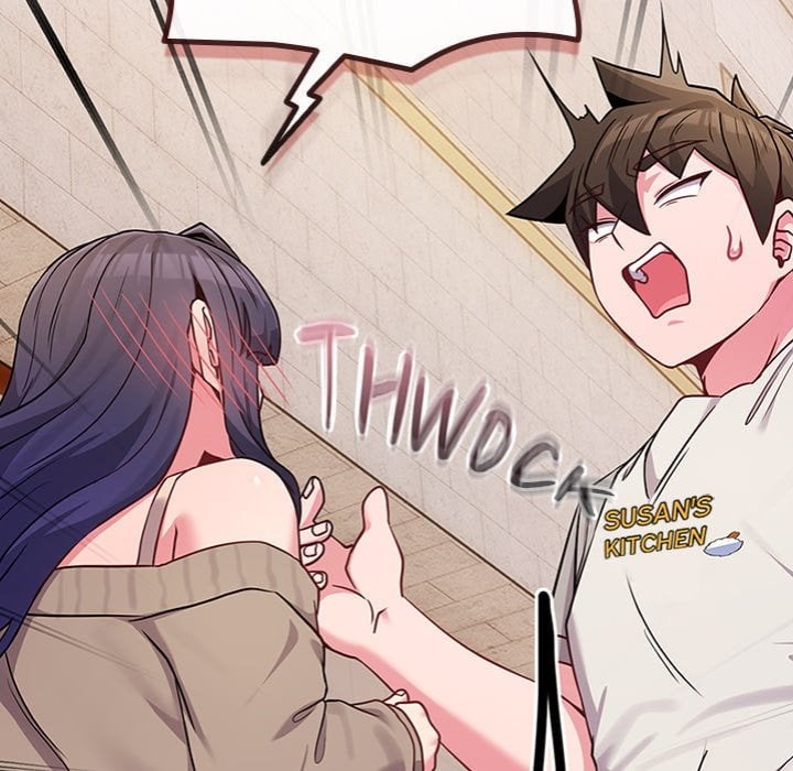 But You’re the Same Age as My Daughter?! - Chapter 45 Page 167