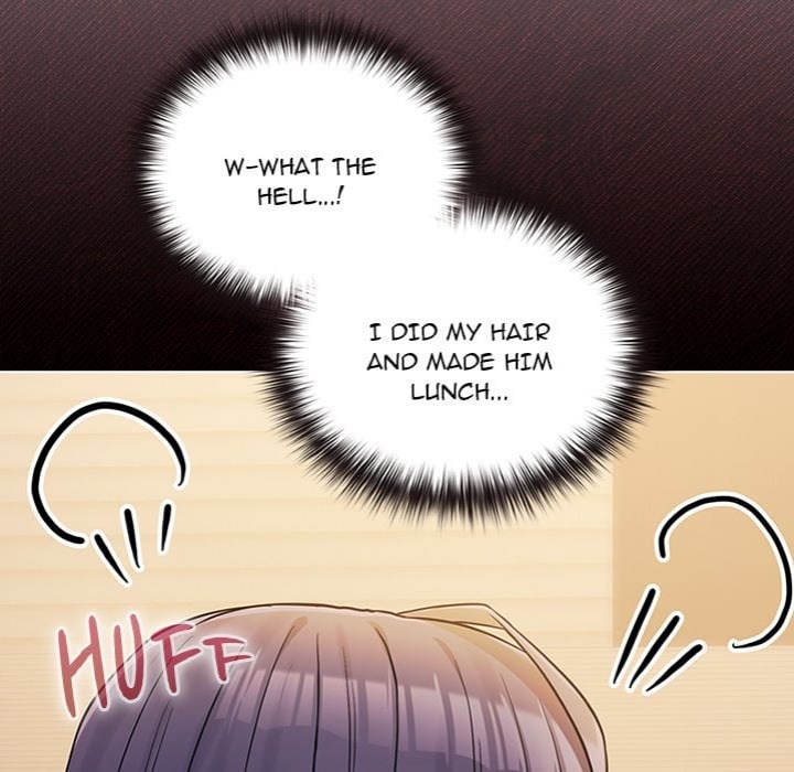 But You’re the Same Age as My Daughter?! - Chapter 45 Page 177