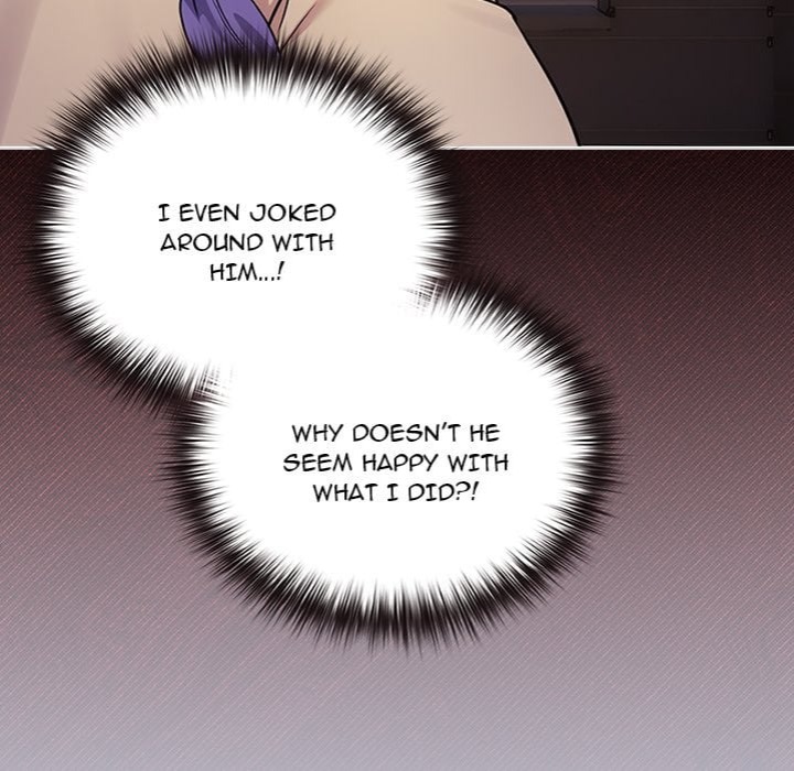 But You’re the Same Age as My Daughter?! - Chapter 45 Page 179