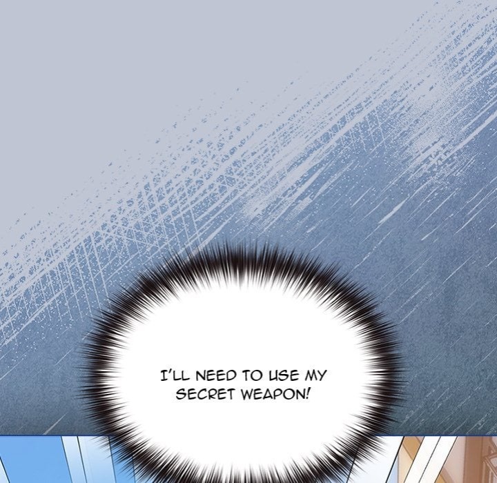 But You’re the Same Age as My Daughter?! - Chapter 45 Page 183