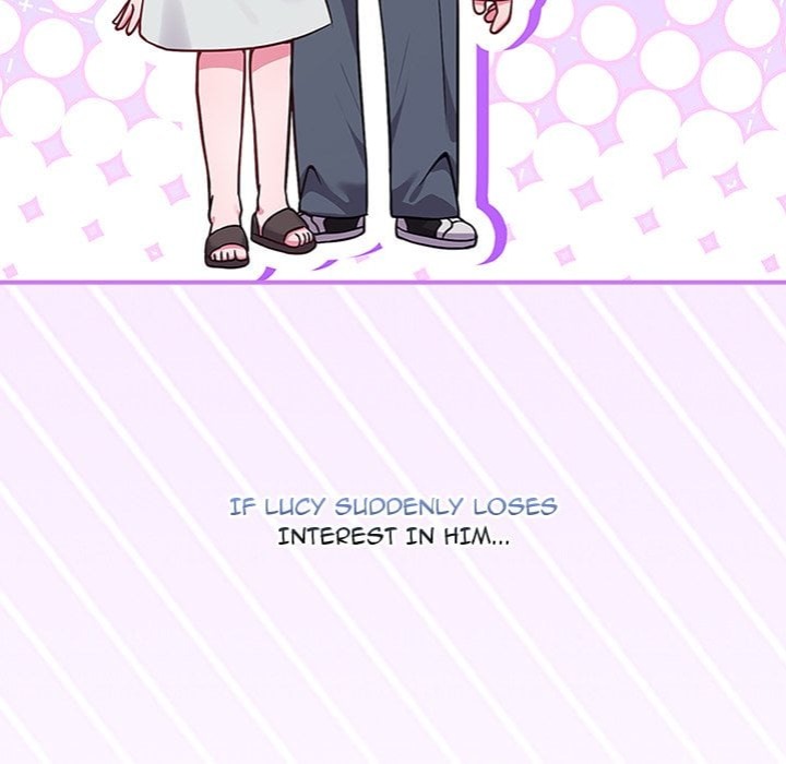 But You’re the Same Age as My Daughter?! - Chapter 45 Page 35