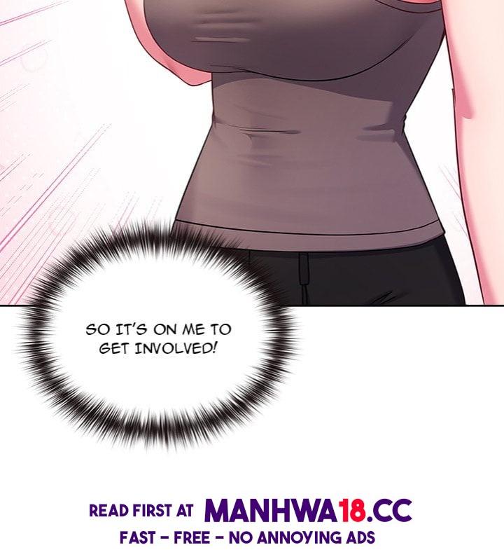 But You’re the Same Age as My Daughter?! - Chapter 45 Page 45