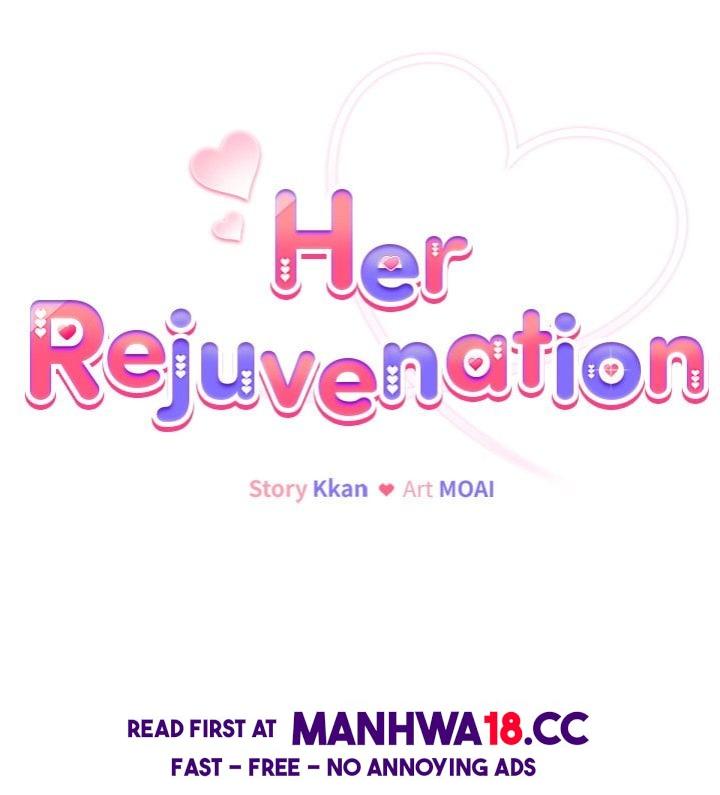 But You’re the Same Age as My Daughter?! - Chapter 45 Page 51