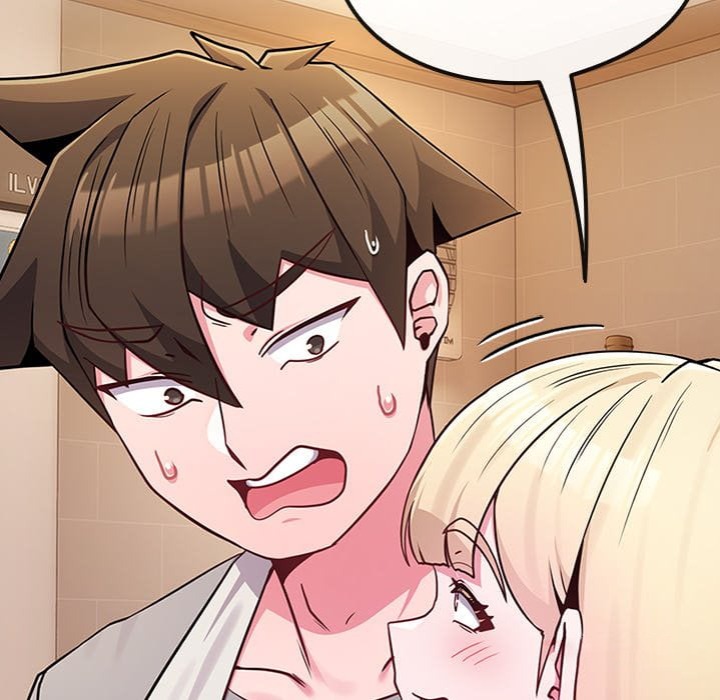 But You’re the Same Age as My Daughter?! - Chapter 45 Page 60