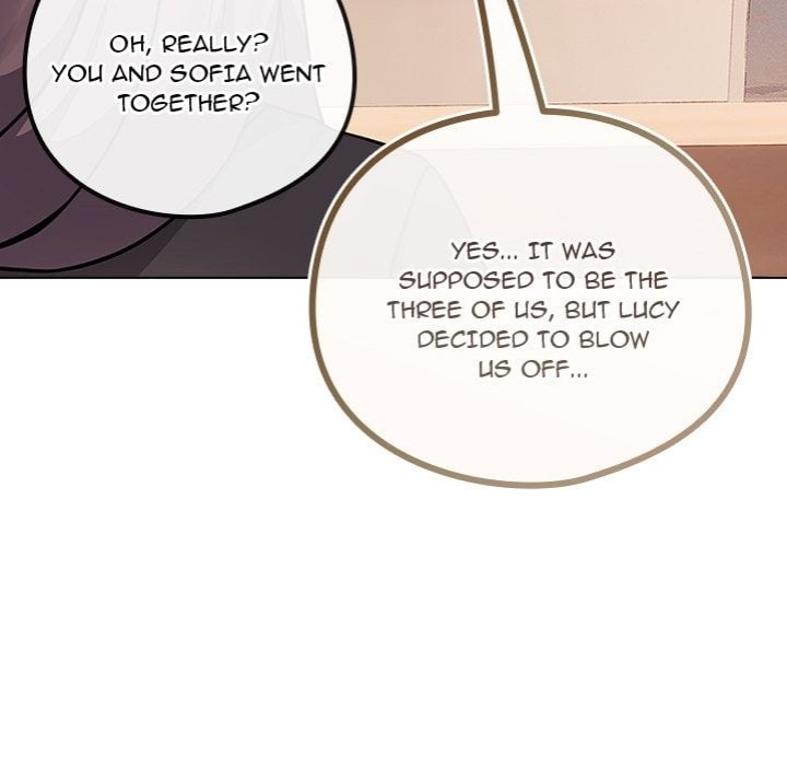 But You’re the Same Age as My Daughter?! - Chapter 45 Page 68