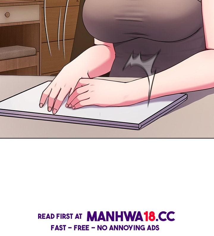 But You’re the Same Age as My Daughter?! - Chapter 45 Page 9