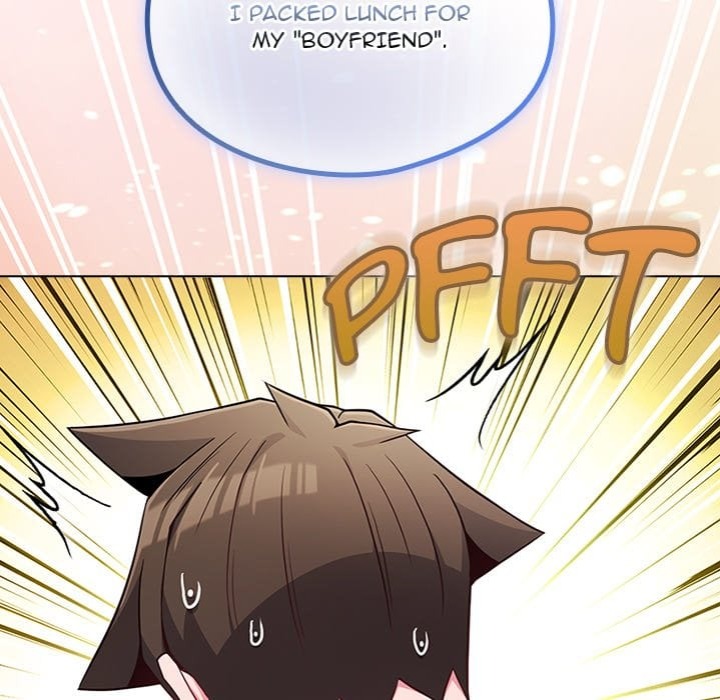 But You’re the Same Age as My Daughter?! - Chapter 45 Page 93