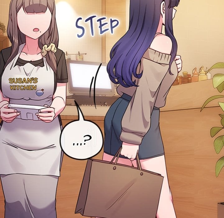 But You’re the Same Age as My Daughter?! - Chapter 45 Page 99