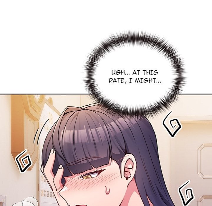 But You’re the Same Age as My Daughter?! - Chapter 46 Page 104