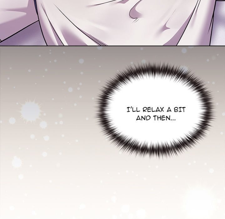 But You’re the Same Age as My Daughter?! - Chapter 46 Page 123