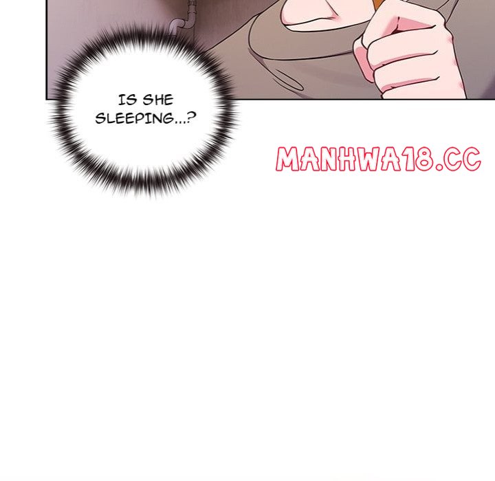 But You’re the Same Age as My Daughter?! - Chapter 46 Page 127