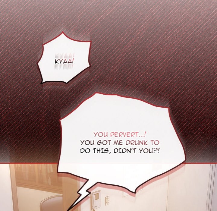 But You’re the Same Age as My Daughter?! - Chapter 46 Page 147