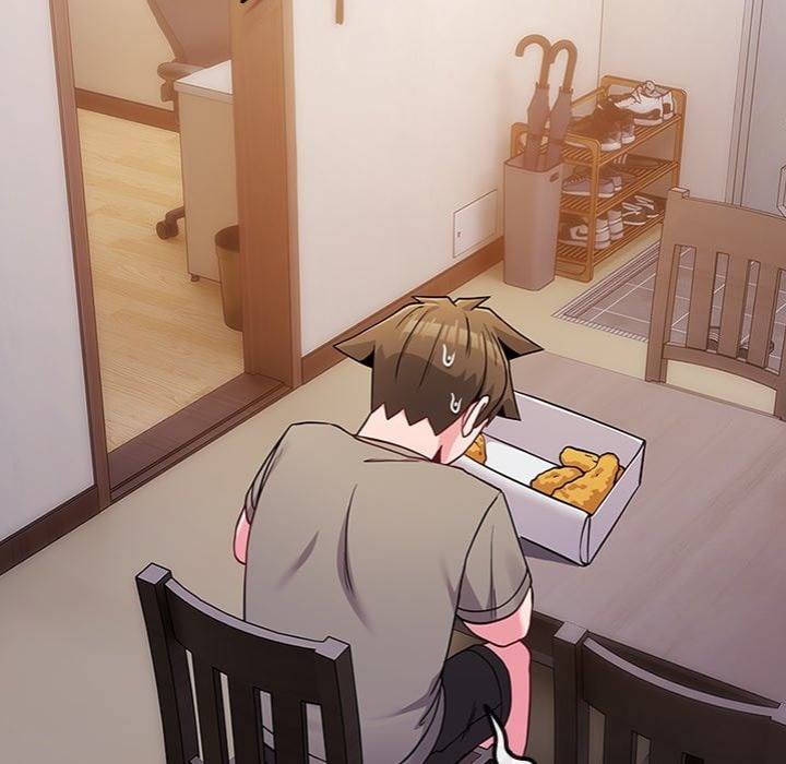 But You’re the Same Age as My Daughter?! - Chapter 46 Page 148