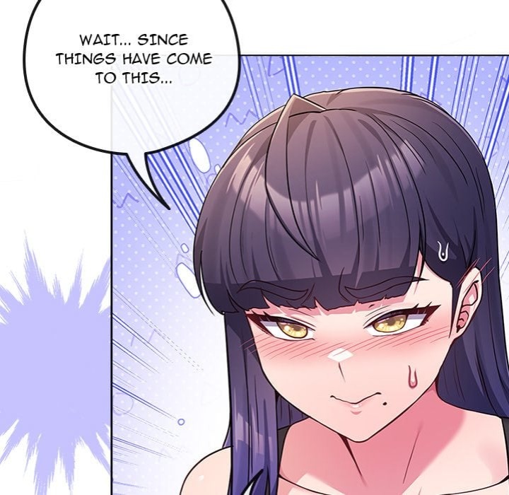 But You’re the Same Age as My Daughter?! - Chapter 46 Page 158