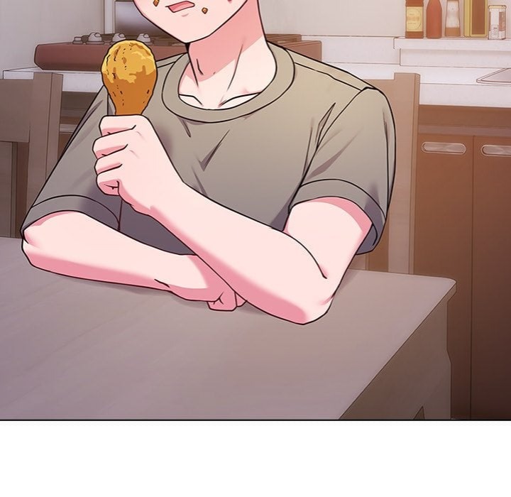 But You’re the Same Age as My Daughter?! - Chapter 46 Page 161